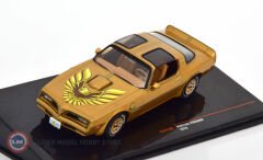 1:43 1978 Pontiac Firebird Trans Am