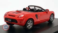 1:43 2000 Toyota MR2