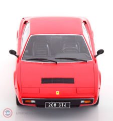 1:18 1975 Ferrari 208 GT4
