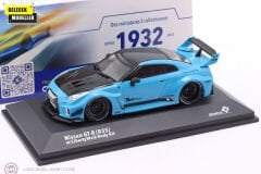 1:43 Solido 2019 Nissan GT-R (R35)
