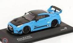 1:43 Solido 2019 Nissan GT-R (R35)