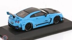 1:43 Solido 2019 Nissan GT-R (R35)