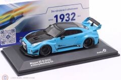 1:43 Solido 2019 Nissan GT-R (R35)