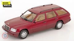 1:18 1995 Mercedes Benz E-Class T Model