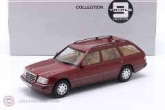 1:18 1995 Mercedes Benz E-Class T Model W124
