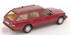 1:18 1995 Mercedes Benz E-Class T Model W124