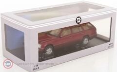1:18 1995 Mercedes Benz E-Class T Model