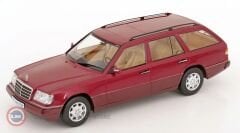 1:18 1995 Mercedes Benz E-Class T Model