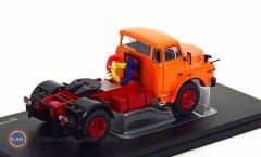 1:43 IXO - MAN 19.280 H - 1971