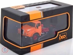 1:43 IXO - MAN 19.280 H - 1971