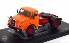 1:43 IXO - MAN 19.280 H - 1971