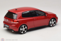 1:18 Norev 2009 Volkswagen Golf 6 GTI