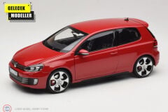 1:18 Norev Volkswagen Golf 6 GTI 2009