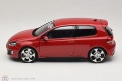 1:18 Norev 2009 Volkswagen Golf 6 GTI