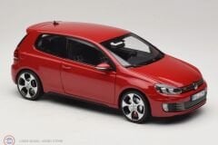 1:18 Norev 2009 Volkswagen Golf 6 GTI