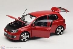 1:18 Norev 2009 Volkswagen Golf 6 GTI