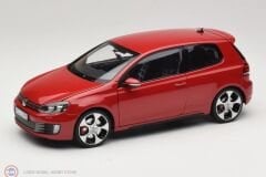 1:18 Norev 2009 Volkswagen Golf 6 GTI