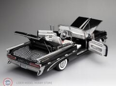 1:18 Sunstar 1959 Pontiac Bonneville Open Convertible