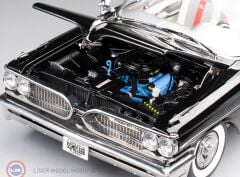 1:18 Sunstar 1959 Pontiac Bonneville Open Convertible