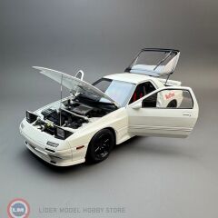 1:18 Whelart Mazda Savanna RX-7 FC3S Initial D