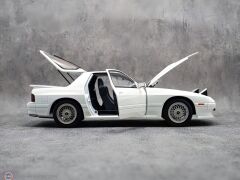 1:18 Whelart Mazda Savanna RX-7 FC3S Initial D