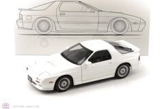 1:18 Whelart Mazda Savanna RX-7 FC3S Coupe