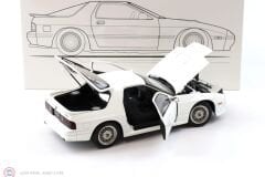 1:18 Whelart Mazda Savanna RX-7 FC3S Coupe