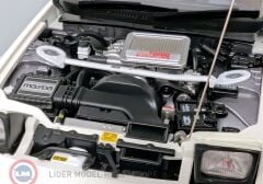 1:18 Whelart Mazda Savanna RX-7 FC3S Coupe