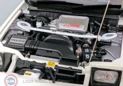 1:18 Whelart Mazda Savanna RX-7 FC3S Coupe