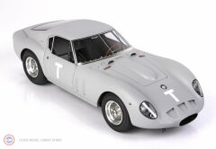 1:18 Ferrari 250 GTO TEST Monza 1961 Driver Willy Mairesse - Stirling Moss