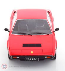 1:18 1975 Ferrari 208 GT4