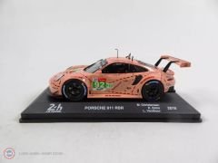 1:43 2018 Porsche 911 RSR #92