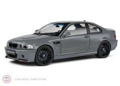 1:18 Solido 2000 BMW M3 (E46) Coupe Streetfighters