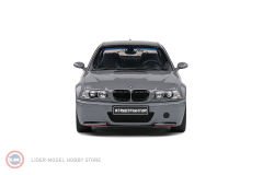 1:18 Solido 2000 BMW M3 (E46) Coupe Streetfighters