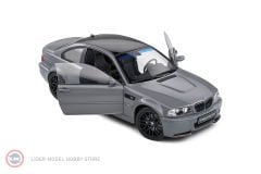 1:18 Solido 2000 BMW M3 (E46) Coupe Streetfighters