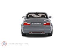 1:18 Solido 2000 BMW M3 (E46) Coupe Streetfighters