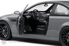 1:18 Solido 2000 BMW M3 (E46) Coupe Streetfighters
