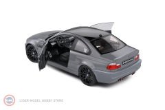 1:18 Solido 2000 BMW M3 (E46) Coupe Streetfighters