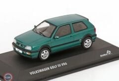1:43 Solido 1994 Volkswagen Golf 3 VR6