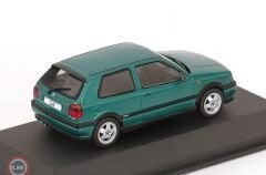 1:43 Solido 1994 Volkswagen Golf 3 VR6