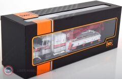 1:43 1970 Peterbilt 359 Wrecker