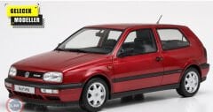 1:18 Norev 1991 Volkswagen Golf 3 VR6