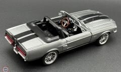 1:18 Acme 1967 Ford Mustang Shelby GT500 Pro Touring Convertible