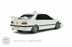 1:12 1998 Peugeot 406 Taxi