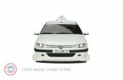 1:12 1998 Peugeot 406 Taxi