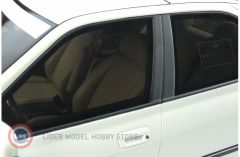 1:12 1998 Peugeot 406 Taxi