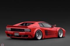 1:18 Ignition Ferrari 512 LBWK