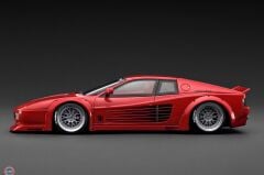 1:18 Ignition Ferrari 512 LBWK