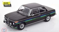 1:18 KK Scale 1974 BMW 2002 Alpina