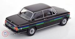 1:18 KK Scale 1974 BMW 2002 Alpina